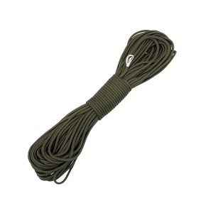 Nylon Paracord (1 метр) - Olive [BD]